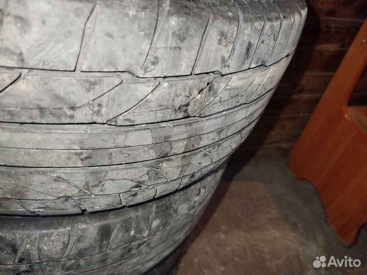 Nitto NT555 G2 205/55 R16 94W