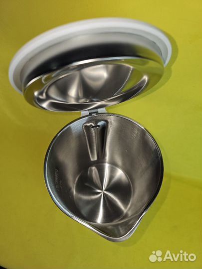 Электрочайник Xiaomi Mijia Electric Kettle 1s mjds