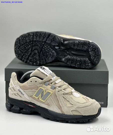 Кроссовки New Balance 1906d