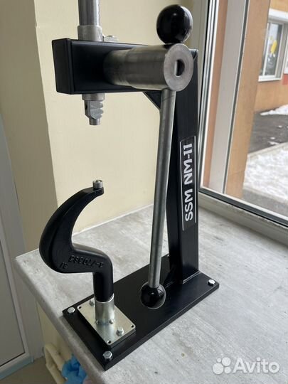 Налокотники хоккейные Bauer S190 SR-S