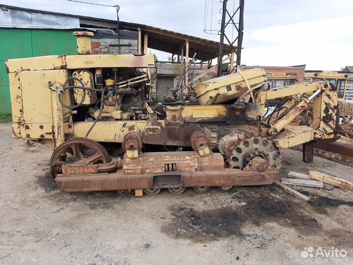 Изготовление и Продажа, запчасти Т-170 б у разбор