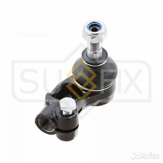 Sufix SE-1021 Наконечник рулевой тяги перед лев