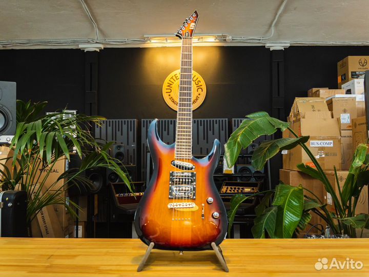 ESP LTD SC-20 3 Tone Burst