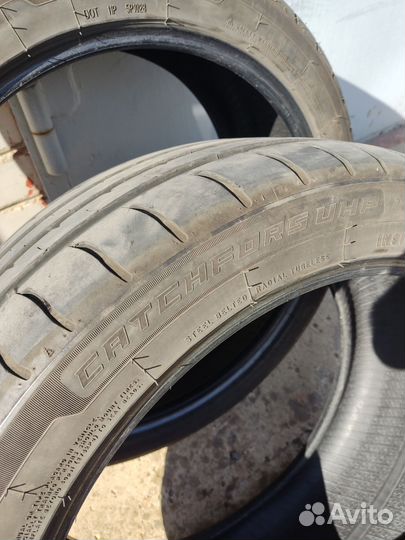 Windforce Catchfors UHP 275/40 R20 104Y