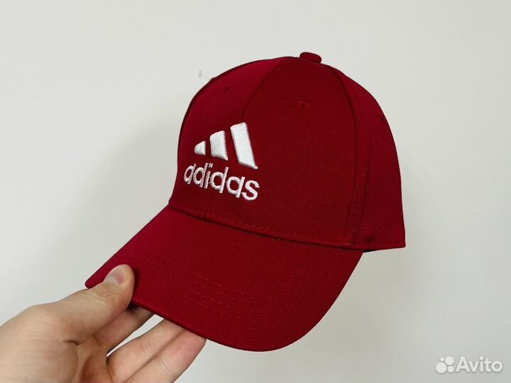 Кепка бейсболка мужская летняя