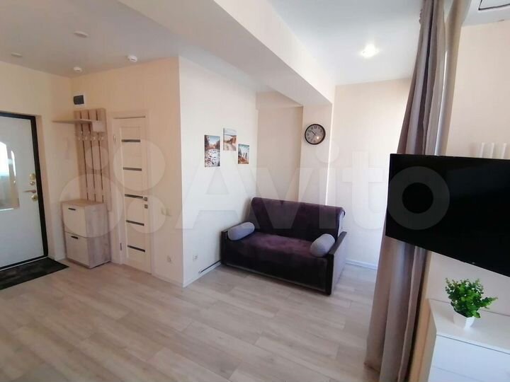 Квартира-студия, 28 м², 11/13 эт.