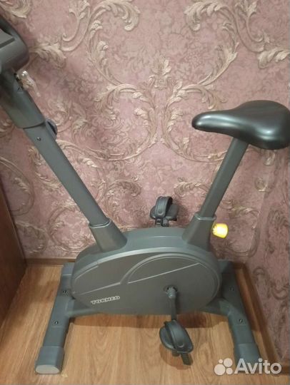 Велотренажер