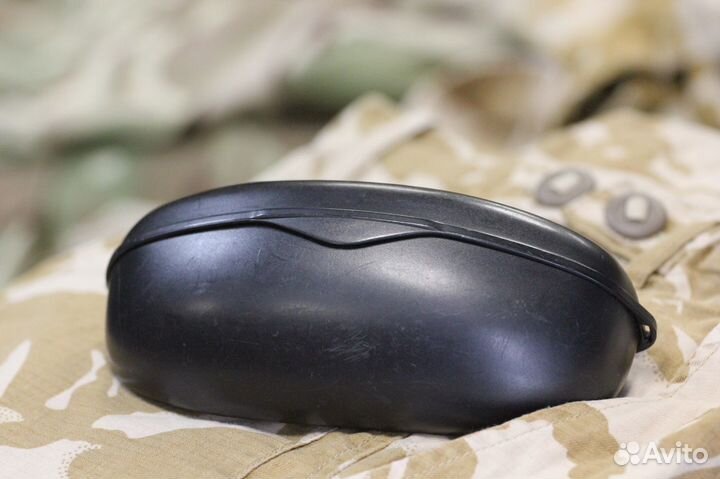 Очки suvasol Швейцария оригинал в чехле