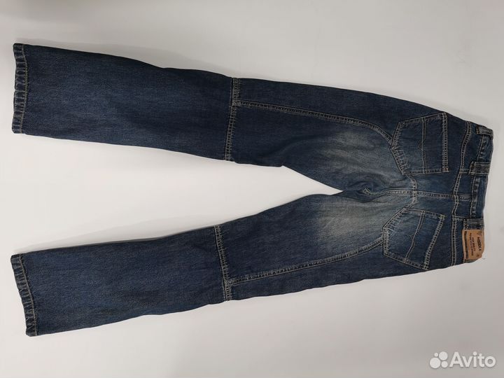 Мотоджинсы женские modeka nevada lady