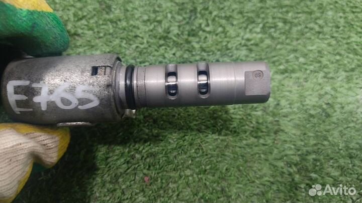 Клапан фазорегулятора Daihatsu Sirion 2008