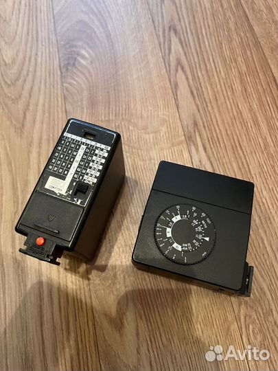 Аксессуары к фототехнике, раритет