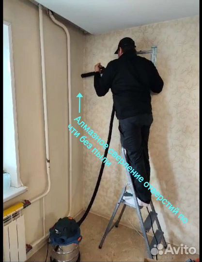 Ремонт, обслуживание и установка кондиционеров