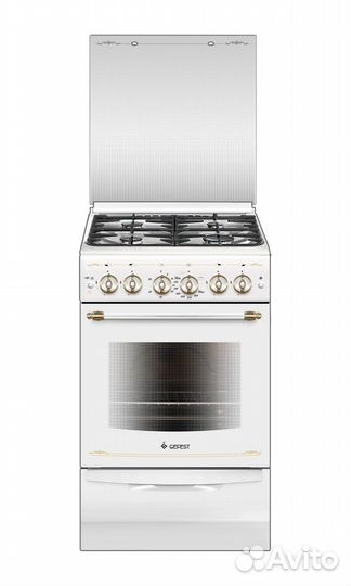 Газовая плита Gefest 5100-02 0181