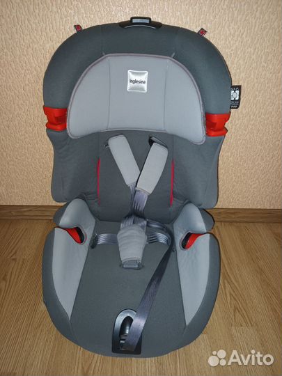 Детское автокресло Inglesina 9 до 36 кг