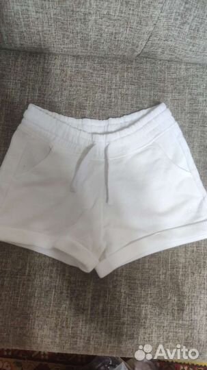 Шорты для девочек