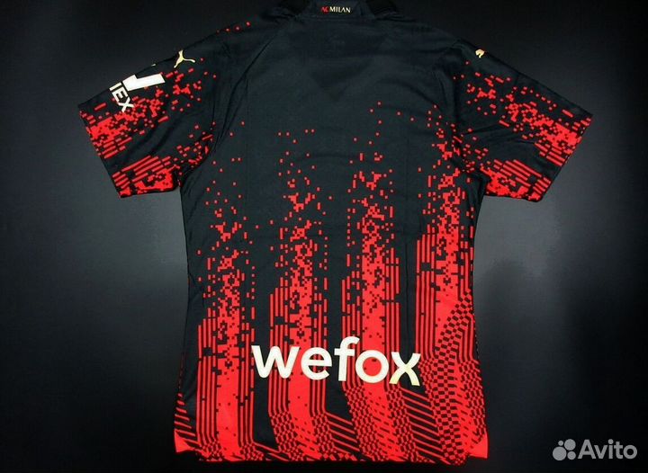 Игровая футболка