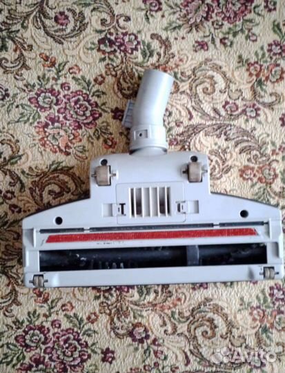 Насадка для пылесоса Турбо щётка LG