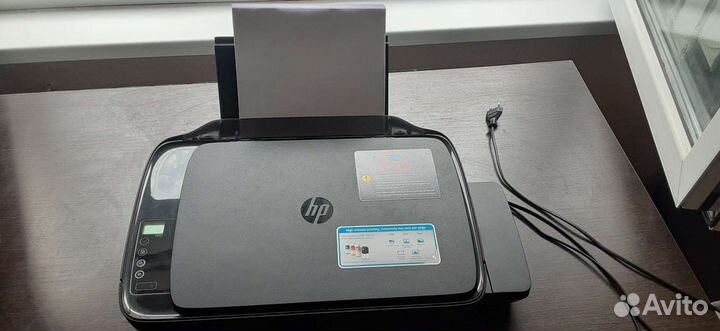Hp ink tank 315