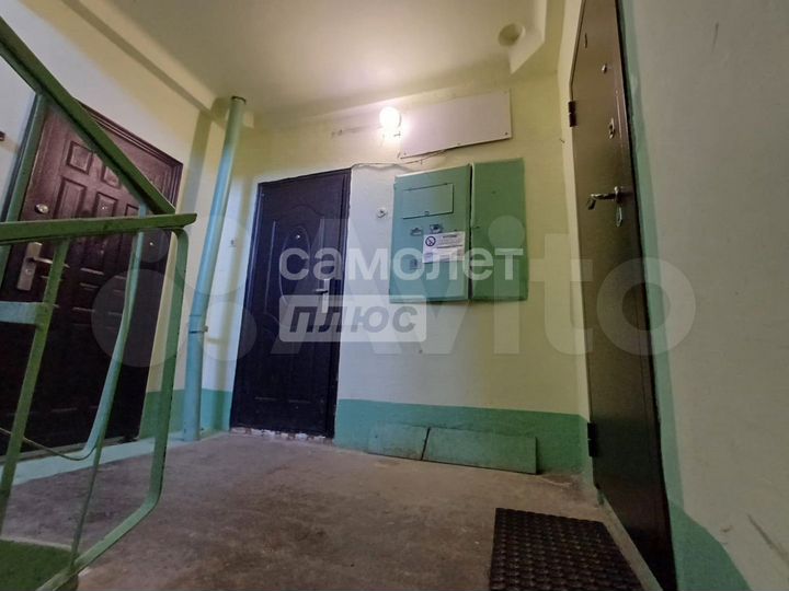 2-к. квартира, 50 м², 1/5 эт.