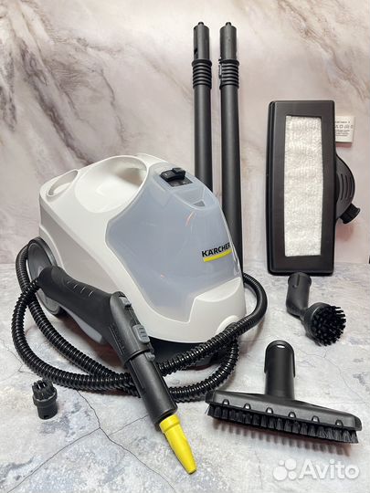 Пароочиститель/Парогенератор Аренда /Прокат