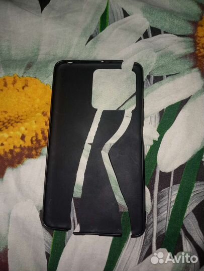 Раскладной чехол на Poco x5