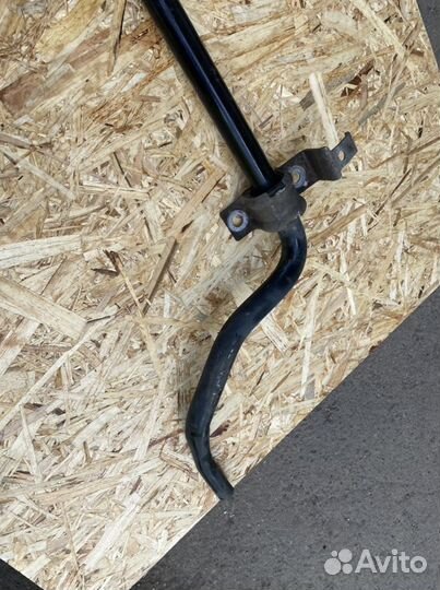 Стабилизатор передней для Мерседес 166 292