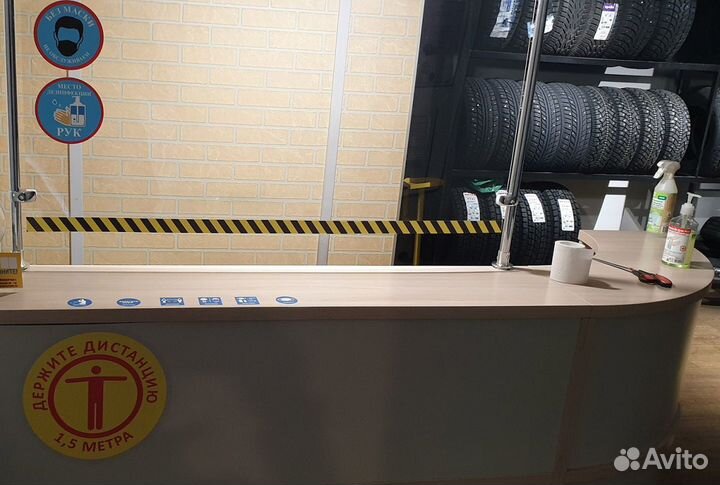 Zmax Winternova Stud II 315/35 R22 111T