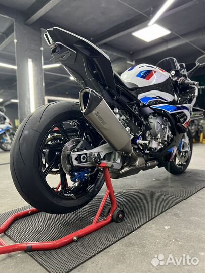 Bmw M1000RR