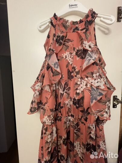 Женские вещи пакетом