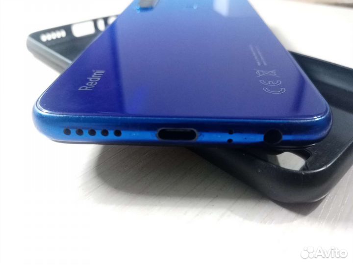 Xiaomi redmi note 8T 64gb