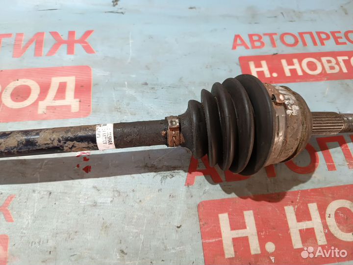 Привод правый Ниссан Альмера Классик