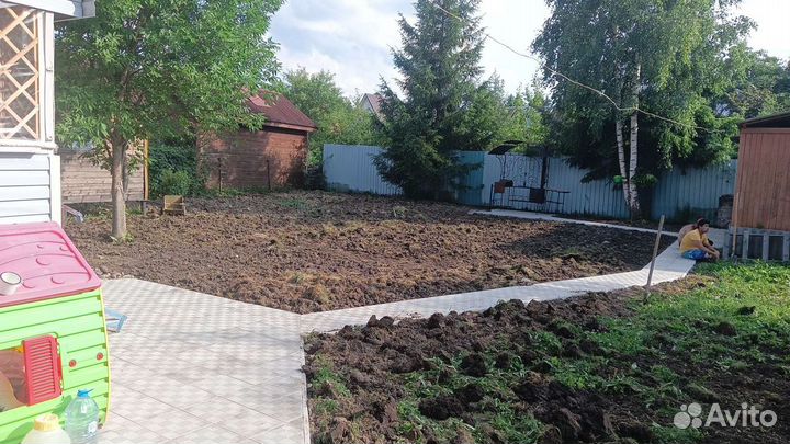 Благоустройство в Можайске