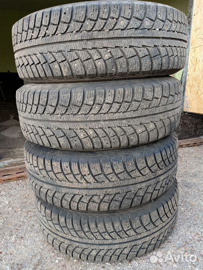 Gislaved Nord Frost 5 225/65 R17