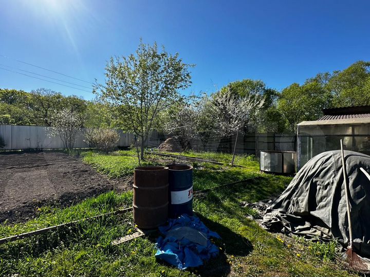 Коттедж 254,8 м² на участке 19 сот.