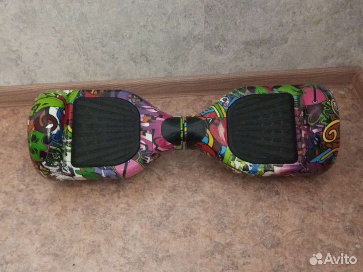 Гироскутер