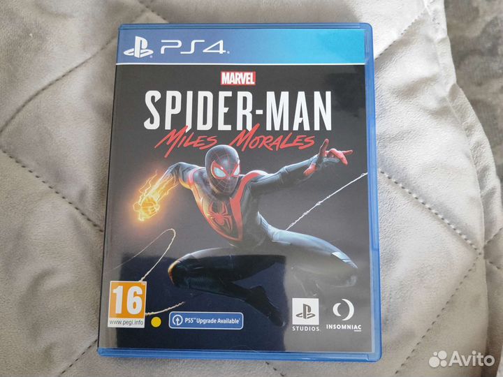 Игры для приставок ps4 обмен