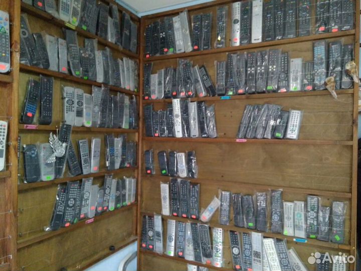 Пульт BBK LT2008S