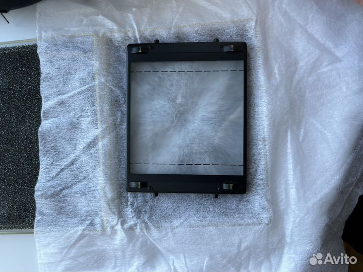 Mamiya rz67