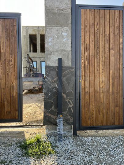 Дом 295 м² на участке 8 сот.