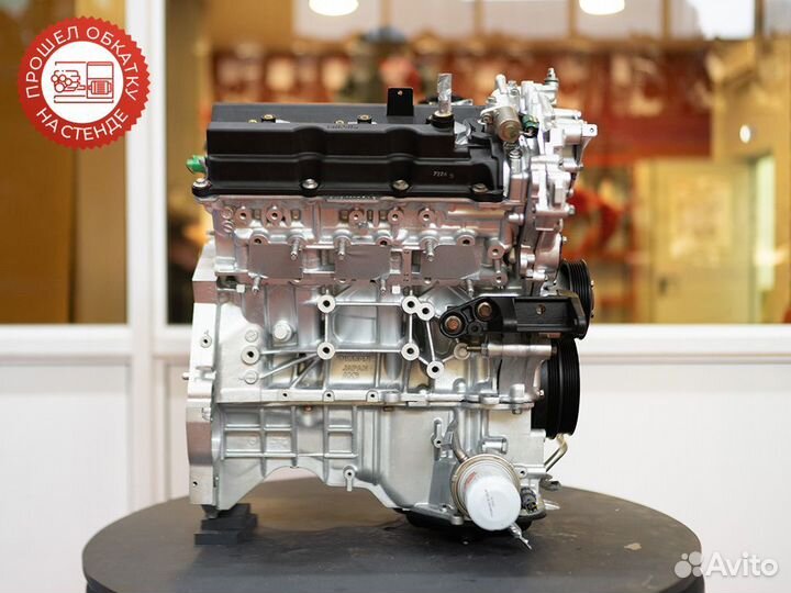 Двигатель nissan fuga VQ35DE PY50