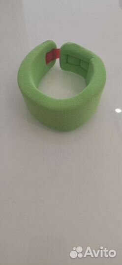 Шина шанца,бандаж на шею