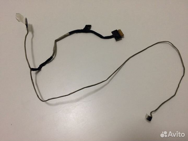Шлейф матрицы Lenovo 110-15IBR, 110-15ACL