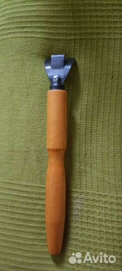 Кухонная утварь времен СССР