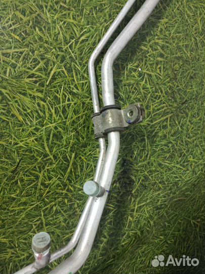 Трубка кондиционера Changan Cs35 кроссовер 1.6