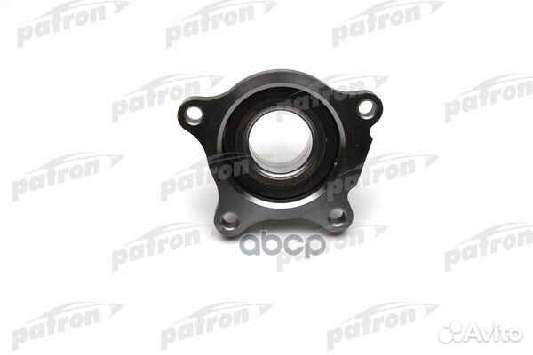 Ступица колеса задн прав toyota: LC 200 2008-20