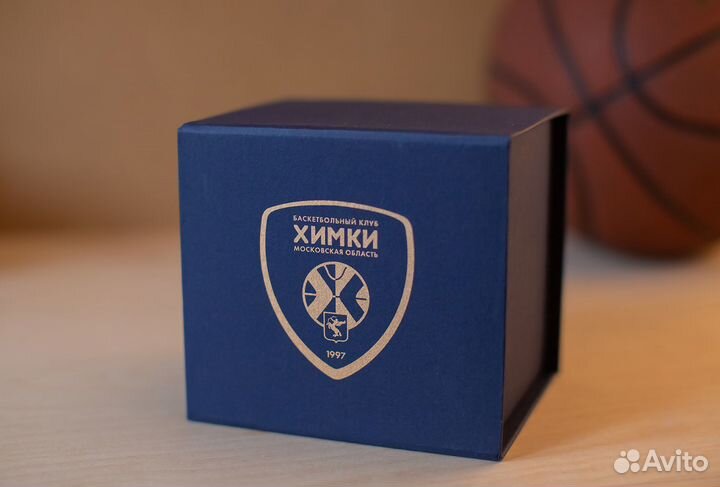Изготовим подарочные коробки с логотипом