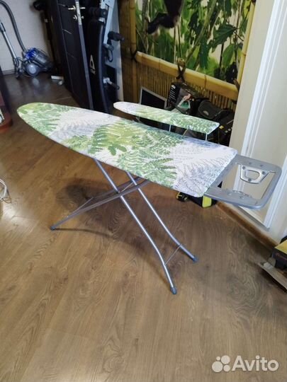 Гладильная доска новая