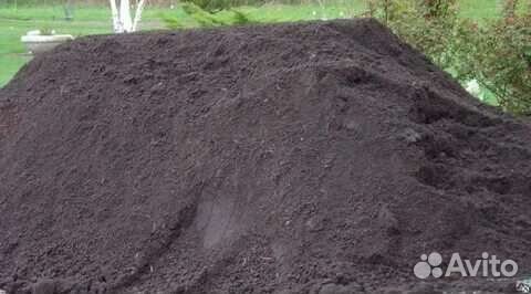 Растительный грунт