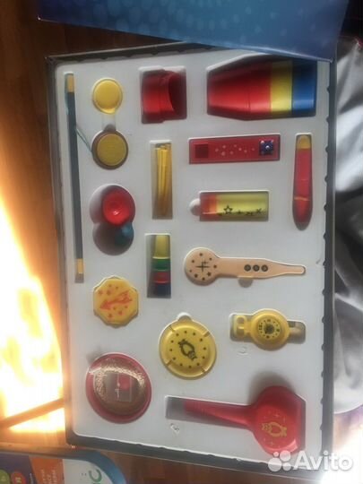 Школа волшебства 60 фокусов