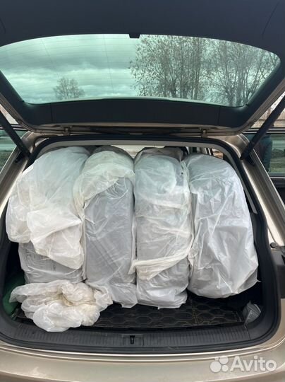 Yokohama BluEarth AE50 235/55 R18 100V